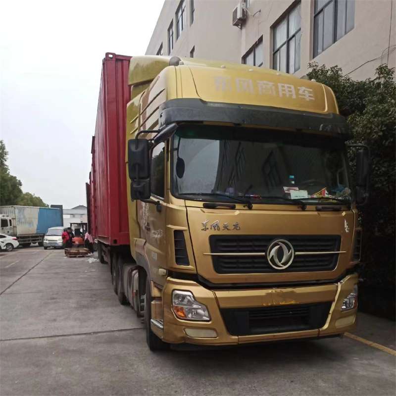 辉南县物流新闻